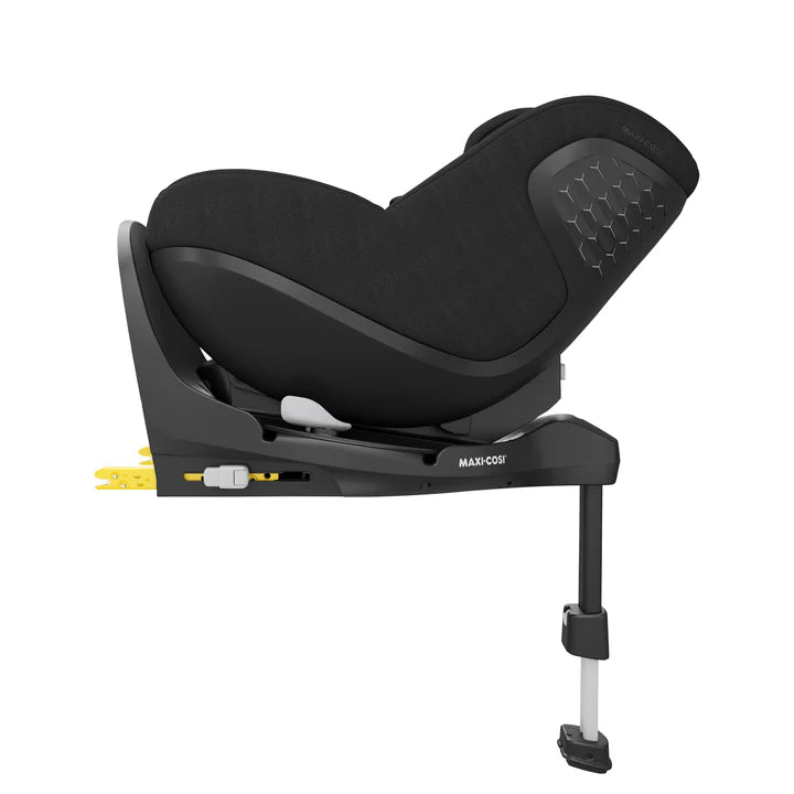 Maxi Cosi - PEARL 360 PRO CAR SEAT AUTHENTIC BLACK